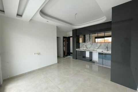 Продажа квартиры  в Аланье, Анталье, Турция 1+1, 53м2, №193778 – фото 4