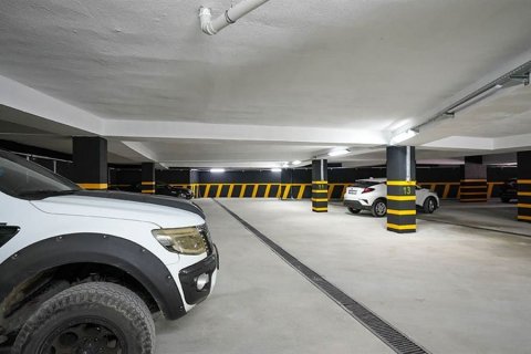 Продажа квартиры  в Аланье, Анталье, Турция 1+1, 53м2, №193778 – фото 16