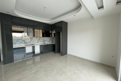 Продажа квартиры  в Аланье, Анталье, Турция 1+1, 53м2, №193778 – фото 2