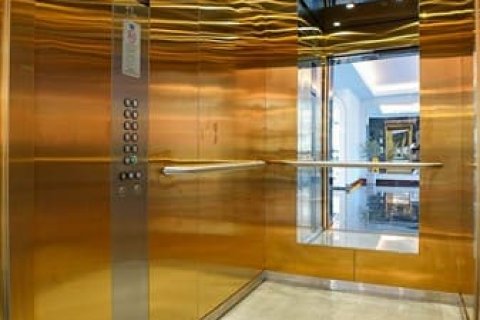 Продажа квартиры  в Аланье, Анталье, Турция 1+1, 53м2, №193778 – фото 21