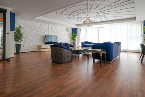 Продажа квартиры  в Аланье, Анталье, Турция 1+1, 53м2, №193778 – фото 19