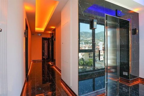 Продажа квартиры  в Аланье, Анталье, Турция 1+1, 53м2, №193778 – фото 20