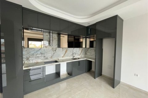 Продажа квартиры  в Аланье, Анталье, Турция 1+1, 53м2, №193778 – фото 3