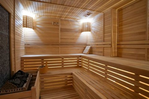 Продажа квартиры  в Аланье, Анталье, Турция 1+1, 53м2, №193778 – фото 17