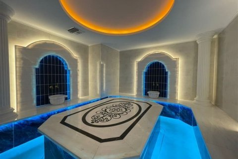 Продажа квартиры  в Аланье, Анталье, Турция 1+1, 53м2, №193778 – фото 28