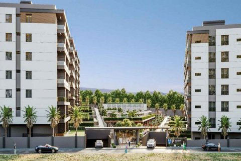 Продажа квартиры в Кепезе, Анталье, Турция 3+1, 155м2, №193774 – фото 6