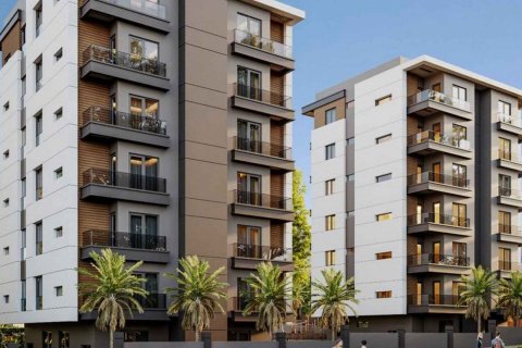 Продажа квартиры в Кепезе, Анталье, Турция 3+1, 155м2, №193774 – фото 15