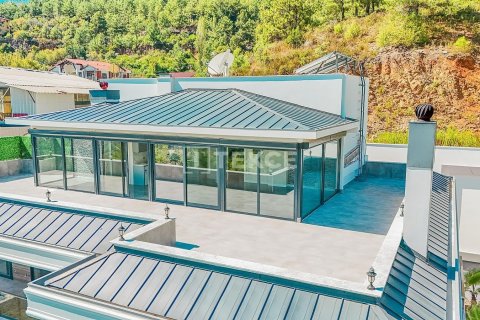 Продажа виллы  в Аланье, Анталье, Турция 5+2, 600м2, №143445 – фото 23