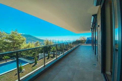 Продажа виллы  в Аланье, Анталье, Турция 5+2, 600м2, №143445 – фото 29