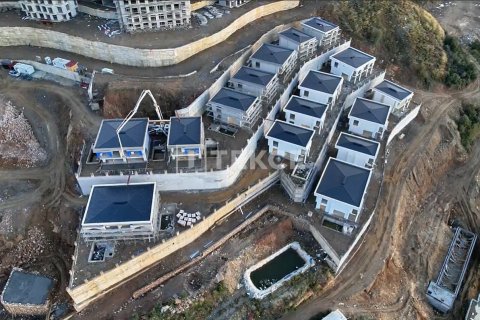 Продажа пентхауса  в Аланье, Анталье, Турция 2+1, 100м2, №143449 – фото 30