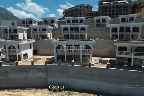 Продажа пентхауса  в Аланье, Анталье, Турция 2+1, 100м2, №143449 – фото 26