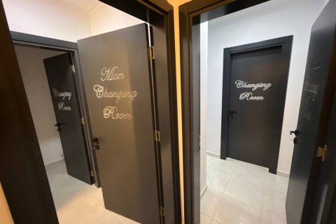 Lejlighed i Oba, Antalya, Tyrkiet Nr. 207407 - 23