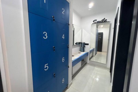 Lejlighed i Oba, Antalya, Tyrkiet Nr. 207407 - 17