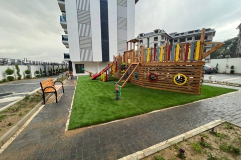 Lejlighed i Oba, Antalya, Tyrkiet Nr. 207407 - 4