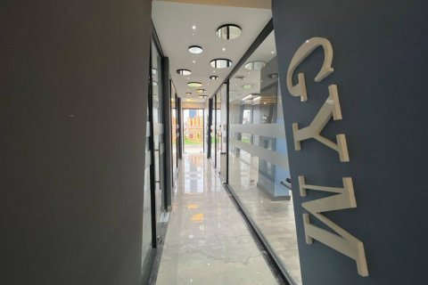 Lejlighed i Oba, Antalya, Tyrkiet Nr. 207407 - 14