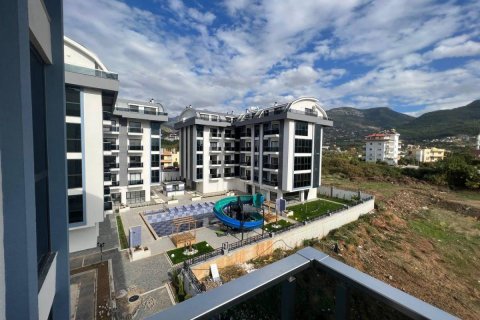 Lejlighed i Oba, Antalya, Tyrkiet Nr. 207407 - 29