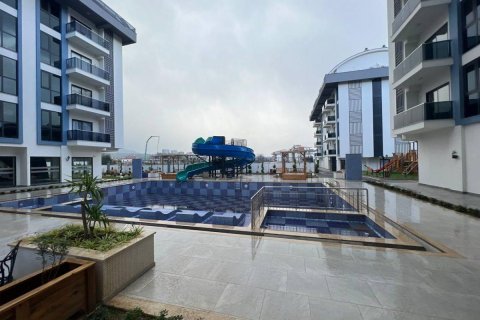 Lejlighed i Oba, Antalya, Tyrkiet Nr. 207407 - 5