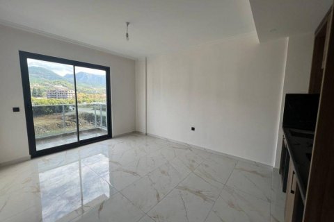 Lejlighed i Oba, Antalya, Tyrkiet Nr. 207407 - 27