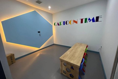 Lejlighed i Oba, Antalya, Tyrkiet Nr. 207407 - 8