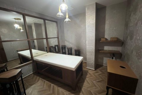 Lejlighed i Oba, Antalya, Tyrkiet Nr. 207407 - 10