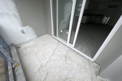 Lägenhet i Kestel, Antalya, Turkiet Nr. 207408 - 14