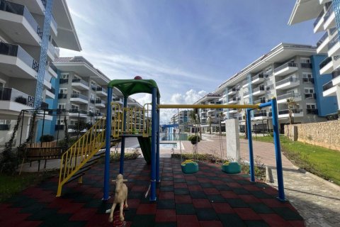 Lägenhet i Kestel, Antalya, Turkiet Nr. 207408 - 9