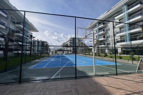 Lägenhet i Kestel, Antalya, Turkiet Nr. 207408 - 7