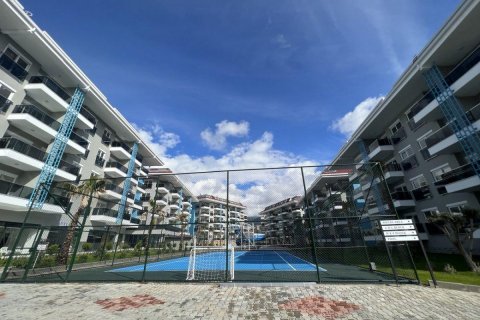 Lägenhet i Kestel, Antalya, Turkiet Nr. 207408 - 6