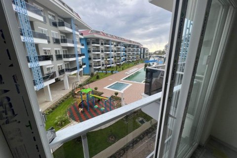 Lägenhet i Kestel, Antalya, Turkiet Nr. 207408 - 18