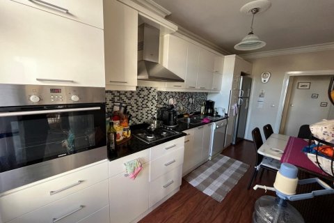 آپارتمان در Tosmur،  Alanya ، ترکیه 120 متر مربع.  شماره 207405 - 4