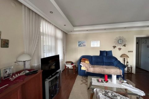 آپارتمان در Tosmur،  Alanya ، ترکیه 120 متر مربع.  شماره 207405 - 6