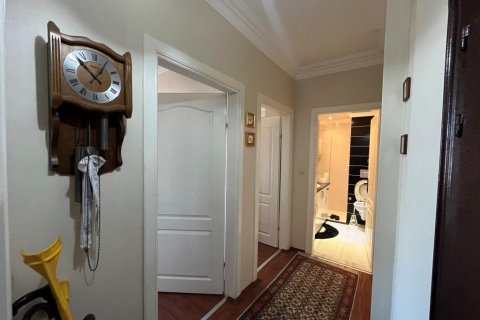 آپارتمان در Tosmur،  Alanya ، ترکیه 120 متر مربع.  شماره 207405 - 8