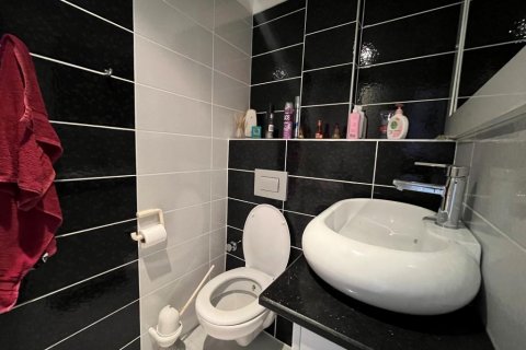 آپارتمان در Tosmur،  Alanya ، ترکیه 120 متر مربع.  شماره 207405 - 19