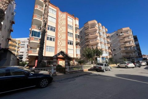 آپارتمان در Tosmur،  Alanya ، ترکیه 120 متر مربع.  شماره 207405 - 1