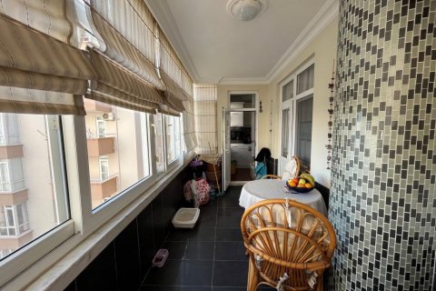 آپارتمان در Tosmur،  Alanya ، ترکیه 120 متر مربع.  شماره 207405 - 11