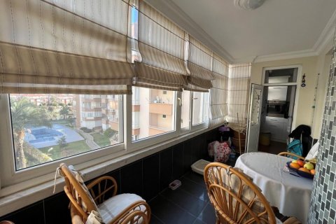 آپارتمان در Tosmur،  Alanya ، ترکیه 120 متر مربع.  شماره 207405 - 10