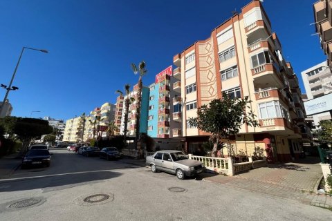 آپارتمان در Tosmur،  Alanya ، ترکیه 120 متر مربع.  شماره 207405 - 3