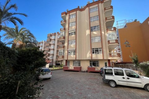 آپارتمان در Tosmur،  Alanya ، ترکیه 120 متر مربع.  شماره 207405 - 2