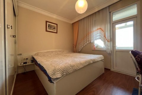 آپارتمان در Tosmur،  Alanya ، ترکیه 120 متر مربع.  شماره 207405 - 12