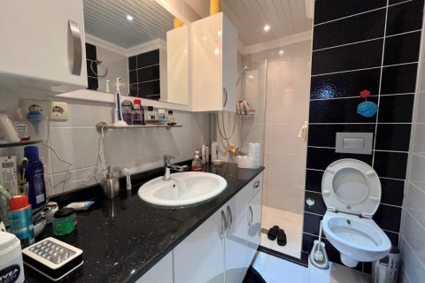 آپارتمان در Tosmur،  Alanya ، ترکیه 120 متر مربع.  شماره 207405 - 18