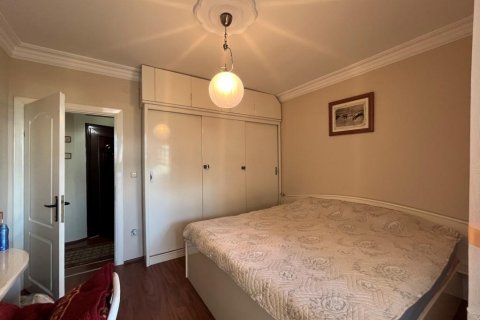 آپارتمان در Tosmur،  Alanya ، ترکیه 120 متر مربع.  شماره 207405 - 14