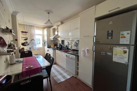 آپارتمان در Tosmur،  Alanya ، ترکیه 120 متر مربع.  شماره 207405 - 5