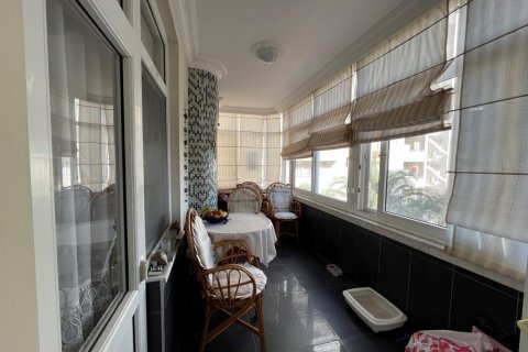 آپارتمان در Tosmur،  Alanya ، ترکیه 120 متر مربع.  شماره 207405 - 9