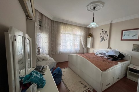 آپارتمان در Tosmur،  Alanya ، ترکیه 120 متر مربع.  شماره 207405 - 17