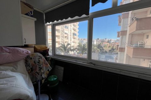 آپارتمان در Tosmur،  Alanya ، ترکیه 120 متر مربع.  شماره 207405 - 15