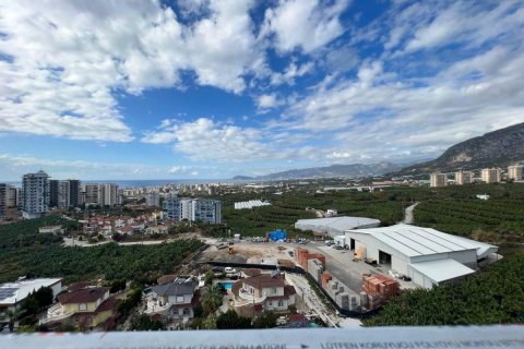 Wohnung  in Mahmutlar, Antalya, Türkei Nr. 207411 - 15