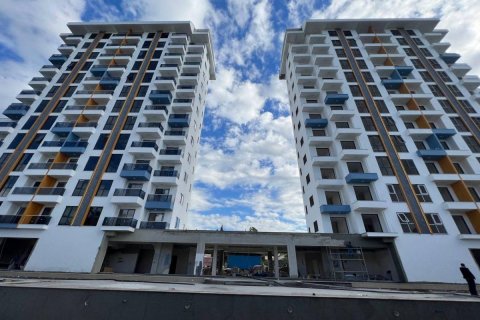 Wohnung  in Mahmutlar, Antalya, Türkei Nr. 207411 - 3