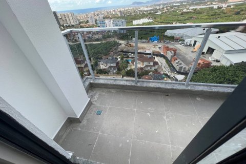 Wohnung  in Mahmutlar, Antalya, Türkei Nr. 207411 - 12