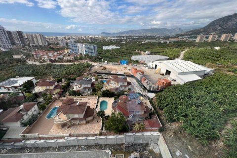 Wohnung  in Mahmutlar, Antalya, Türkei Nr. 207411 - 9