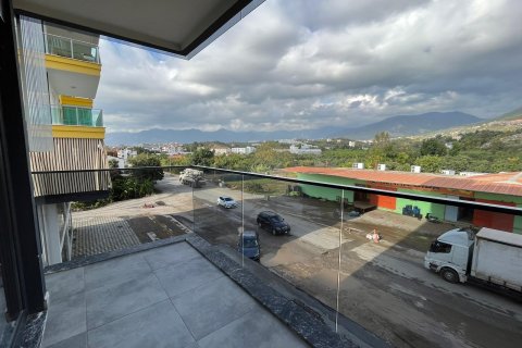 Продажа квартиры  в Кестеле, Анталье, Турция 2 комн., 54м2, №207409 – фото 15